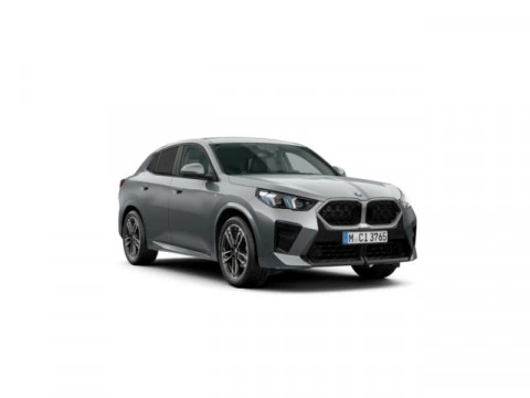 BMW X2 xDrive20d 120 kW (163 CV)