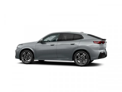 BMW X2 xDrive20d 120 kW (163 CV)