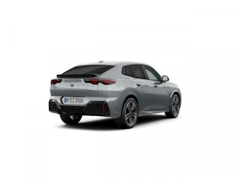BMW X2 xDrive20d 120 kW (163 CV)