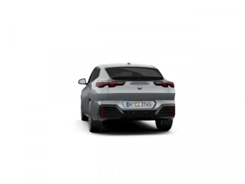 BMW X2 xDrive20d 120 kW (163 CV)