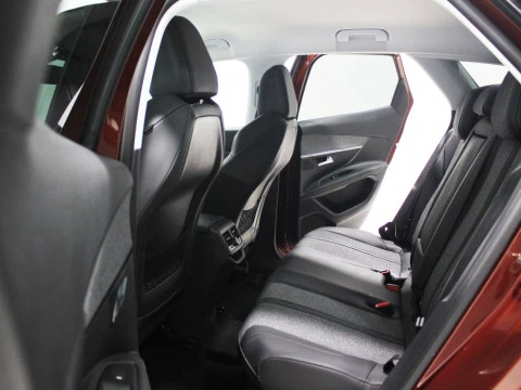 Peugeot 3008 1.5L BlueHDi 96kW (130CV) S&S Allure