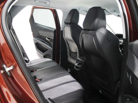 Peugeot 3008 1.5L BlueHDi 96kW (130CV) S&S Allure