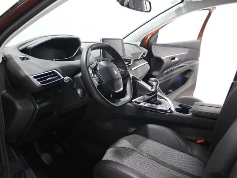 Peugeot 3008 1.5L BlueHDi 96kW (130CV) S&S Allure