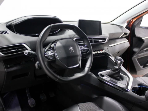 Peugeot 3008 1.5L BlueHDi 96kW (130CV) S&S Allure