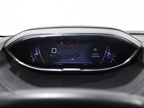 Peugeot 3008 1.5L BlueHDi 96kW (130CV) S&S Allure