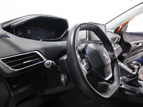 Peugeot 3008 1.5L BlueHDi 96kW (130CV) S&S Allure