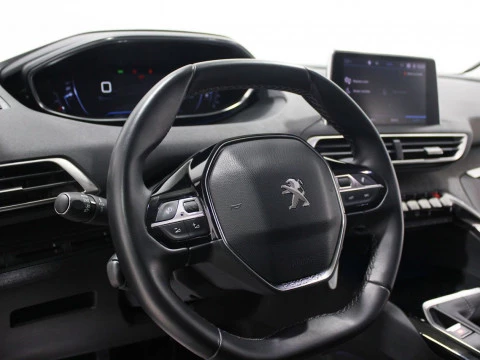 Peugeot 3008 1.5L BlueHDi 96kW (130CV) S&S Allure