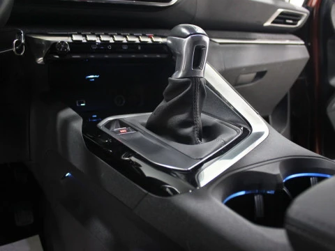 Peugeot 3008 1.5L BlueHDi 96kW (130CV) S&S Allure