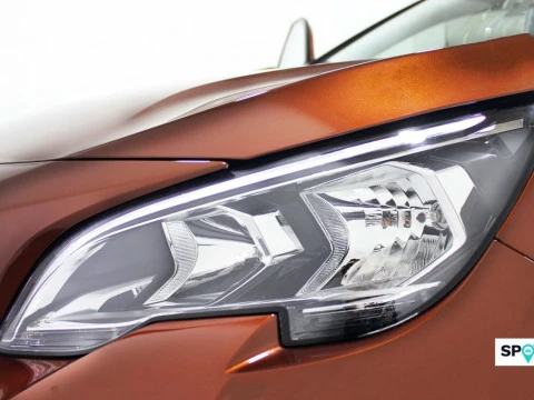 Peugeot 3008 1.5L BlueHDi 96kW (130CV) S&S Allure