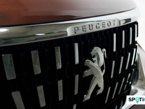 Peugeot 3008 1.5L BlueHDi 96kW (130CV) S&S Allure