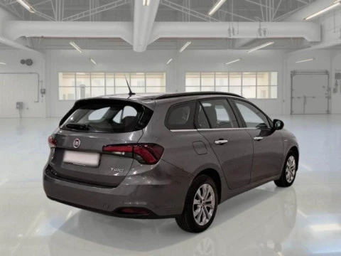 Fiat Tipo SW 1.6 Multijet 88kW (120CV) DDCT Lounge