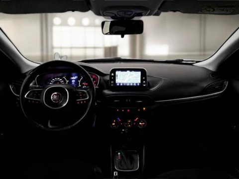 Fiat Tipo SW 1.6 Multijet 88kW (120CV) DDCT Lounge