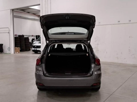 Fiat Tipo SW 1.6 Multijet 88kW (120CV) DDCT Lounge