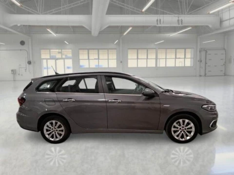 Fiat Tipo SW 1.6 Multijet 88kW (120CV) DDCT Lounge
