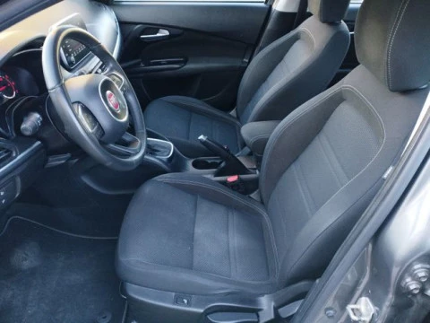 Fiat Tipo SW 1.6 Multijet 88kW (120CV) DDCT Lounge