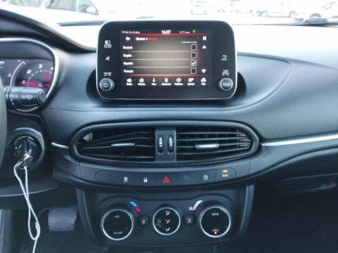 Fiat Tipo SW 1.6 Multijet 88kW (120CV) DDCT Lounge