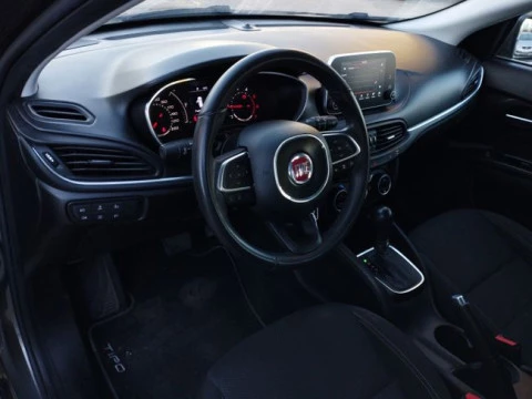 Fiat Tipo SW 1.6 Multijet 88kW (120CV) DDCT Lounge