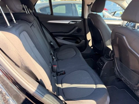 BMW X2 sDrive16d
