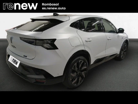 Renault Rafale  Hibrido  1.2 E-Tech Hibrido Esprit Alpine 147kW