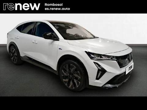 Renault Rafale  Hibrido  1.2 E-Tech Hibrido Esprit Alpine 147kW