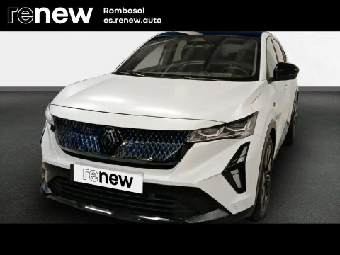 Renault Rafale  Hibrido  1.2 E-Tech Hibrido Esprit Alpine 147kW