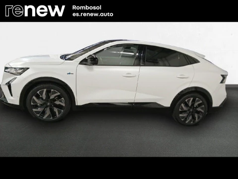 Renault Rafale  Hibrido  1.2 E-Tech Hibrido Esprit Alpine 147kW