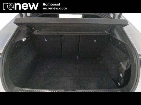 Renault Rafale  Hibrido  1.2 E-Tech Hibrido Esprit Alpine 147kW