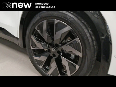 Renault Rafale  Hibrido  1.2 E-Tech Hibrido Esprit Alpine 147kW