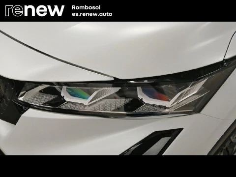 Renault Rafale  Hibrido  1.2 E-Tech Hibrido Esprit Alpine 147kW