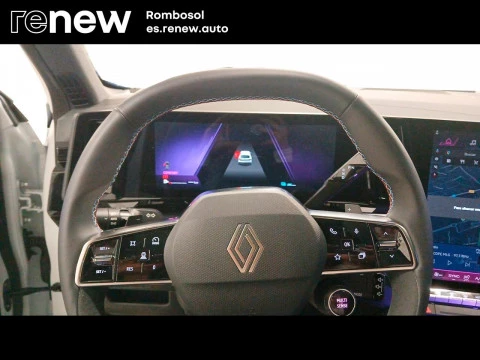 Renault Rafale  Hibrido  1.2 E-Tech Hibrido Esprit Alpine 147kW