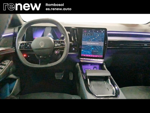 Renault Rafale  Hibrido  1.2 E-Tech Hibrido Esprit Alpine 147kW