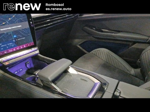 Renault Rafale  Hibrido  1.2 E-Tech Hibrido Esprit Alpine 147kW