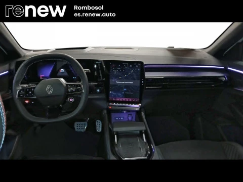 Renault Rafale  Hibrido  1.2 E-Tech Hibrido Esprit Alpine 147kW