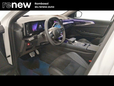 Renault Rafale  Hibrido  1.2 E-Tech Hibrido Esprit Alpine 147kW