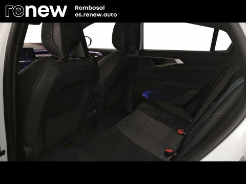 Renault Rafale  Hibrido  1.2 E-Tech Hibrido Esprit Alpine 147kW