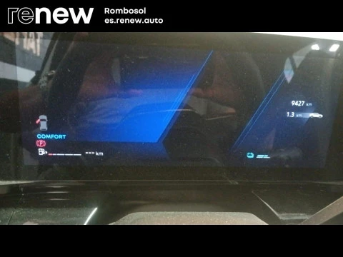 Renault Rafale  Hibrido  1.2 E-Tech Hibrido Esprit Alpine 147kW