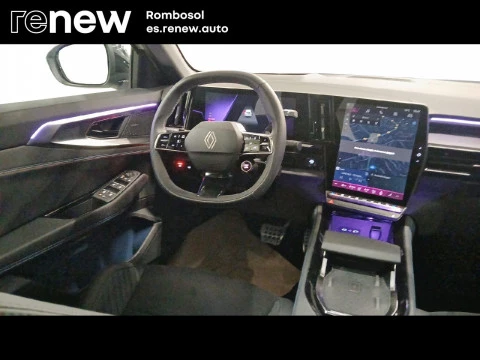 Renault Rafale  Hibrido  1.2 E-Tech Hibrido Esprit Alpine 147kW