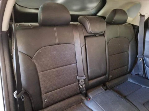 Kia Niro 1.6 GDi HEV 104kW (141CV) Drive