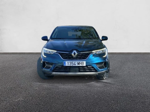 Renault Arkana Techno TCe 103kW(140CV) EDC mild hybrid