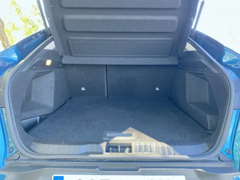 Renault Arkana Techno TCe 103kW(140CV) EDC mild hybrid