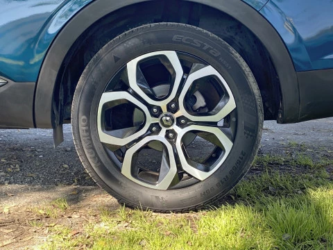 Renault Arkana Techno TCe 103kW(140CV) EDC mild hybrid