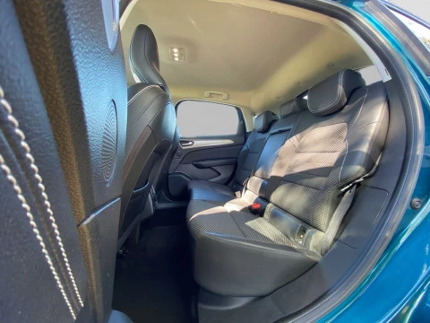 Renault Arkana Techno TCe 103kW(140CV) EDC mild hybrid