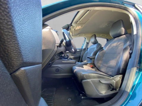 Renault Arkana Techno TCe 103kW(140CV) EDC mild hybrid