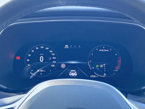 Renault Arkana Techno TCe 103kW(140CV) EDC mild hybrid