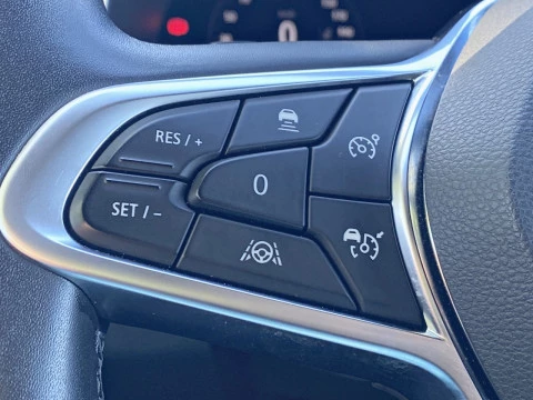 Renault Arkana Techno TCe 103kW(140CV) EDC mild hybrid