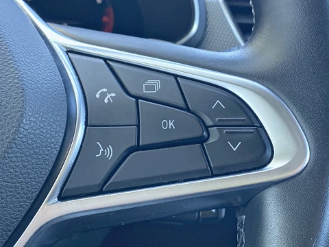 Renault Arkana Techno TCe 103kW(140CV) EDC mild hybrid