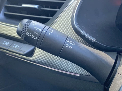 Renault Arkana Techno TCe 103kW(140CV) EDC mild hybrid