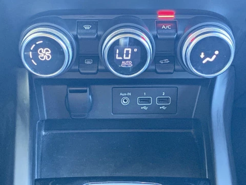 Renault Arkana Techno TCe 103kW(140CV) EDC mild hybrid