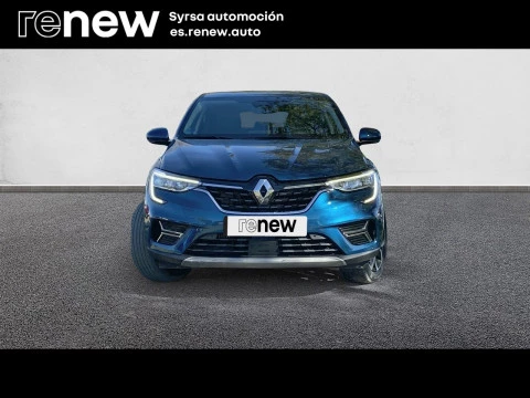 Renault Arkana Techno TCe 103kW(140CV) EDC mild hybrid