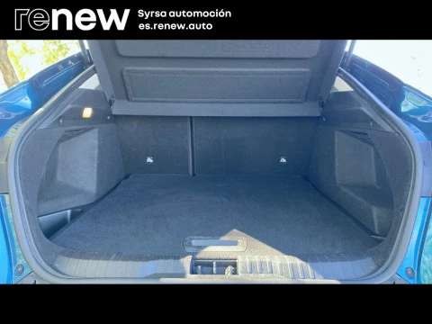 Renault Arkana Techno TCe 103kW(140CV) EDC mild hybrid